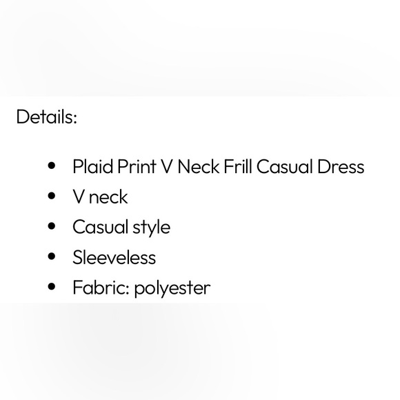 Pink Ruffled Mini Dress - Picture 9 of 9